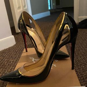 cosmo louboutin